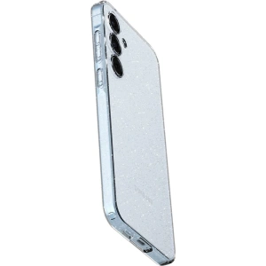 Kup Etui Spigen Liquid Crystal Samsung Galaxy A55 5G Glitter Crystal - SPN3374 - {ean13} - Sklep Home Screen