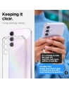 Buy Spigen Liquid Crystal Samsung Galaxy A55 5G Glitter Crystal - SPN3374 - {ean13} - Home Screen Store Europe