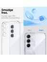 Kup Case Spigen Liquid Crystal Samsung Galaxy A55 5G Glitter Crystal - SPN3374 - {ean13} - Sklep Home Screen