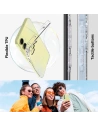 Buy Spigen Liquid Crystal Samsung Galaxy A55 5G Glitter Crystal - SPN3374 - {ean13} - Home Screen Store Europe