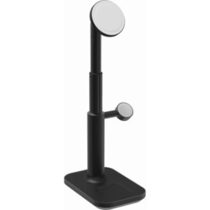 Buy Mophie Extendable Stand MagSafe 15W 3-in-1 wireless charger for Apple iPhone / AirPods / Apple Watch - ZAG101 - {ean13} - Home Screen Store Europe