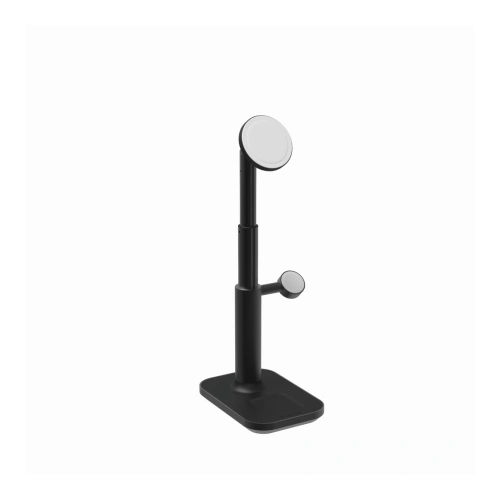 Kup Încărcător wireless 3w1 Mophie Stand extensibil MagSafe 15W Apple iPhone / AirPods / Apple Watch - ZAG101 - {ean13} - Sklep Home Screen