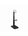 Încărcător wireless 3w1 Mophie Stand extensibil MagSafe 15W Apple iPhone / AirPods / Apple Watch