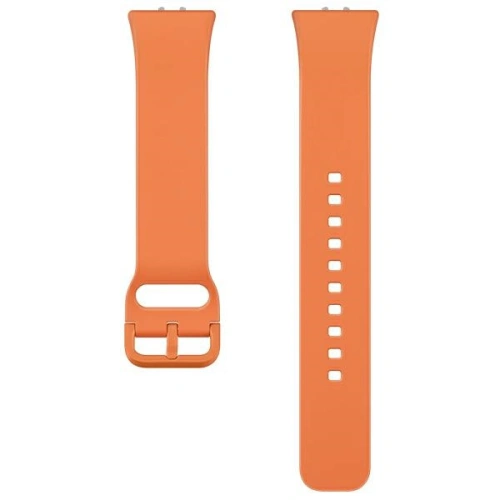 Kup Sportos Szíj Samsung ET-SFR39MOEGEU Samsung Galaxy Fit3 narancssárga/orange - SMG1101 - {ean13} - Sklep Home Screen