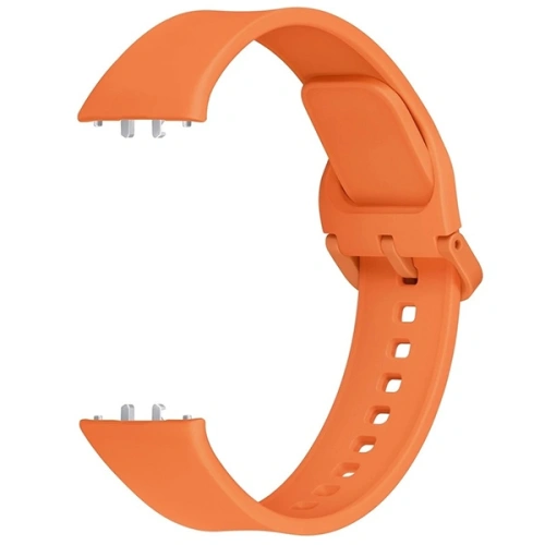 Kup Pasek Sport Band Samsung ET-SFR39MOEGEU Samsung Galaxy Fit3 pomarańczowy/orange - SMG1101 - {ean13} - Sklep Home Screen