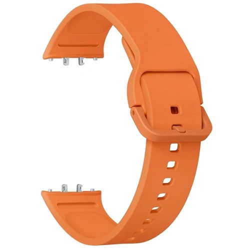 Kup Pasek Sport Band Samsung ET-SFR39MOEGEU Samsung Galaxy Fit3 pomarańczowy/orange - SMG1101 - {ean13} - Sklep Home Screen
