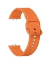 Kup Pasek Sport Band Samsung ET-SFR39MOEGEU Samsung Galaxy Fit3 pomarańczowy/orange - SMG1101 - {ean13} - Sklep Home Screen