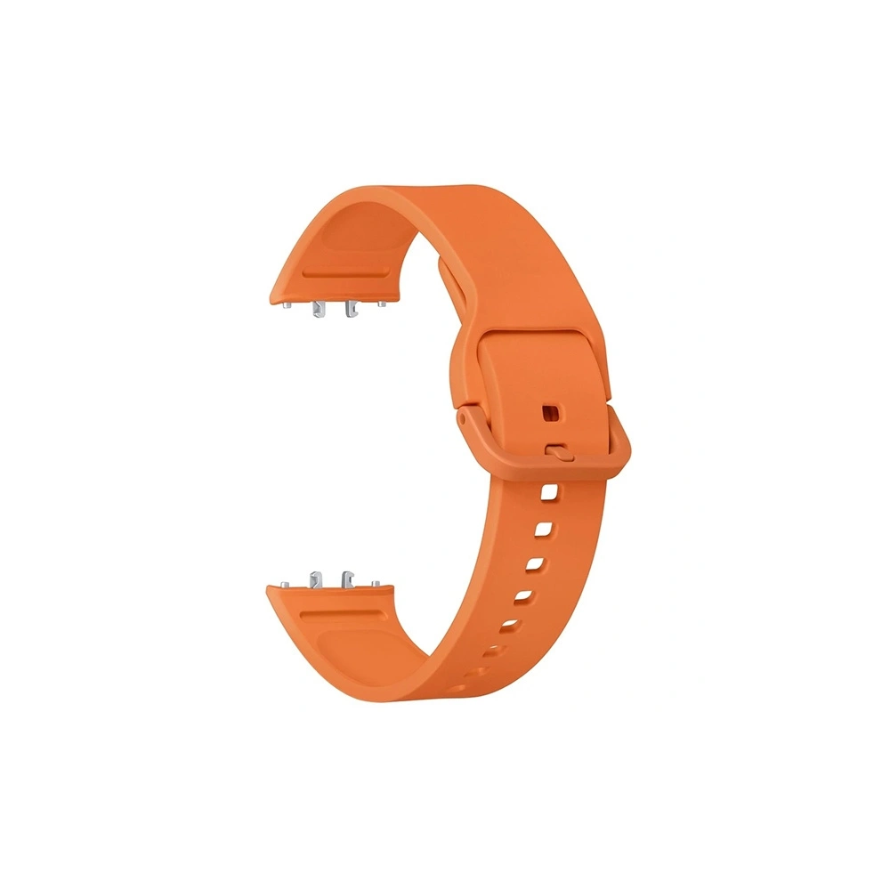 Pasek Sport Band Samsung ET-SFR39MOEGEU Samsung Galaxy Fit3 pomarańczowy/orange