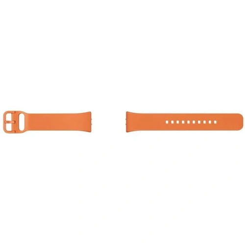 Kup Sportos Szíj Samsung ET-SFR39MOEGEU Samsung Galaxy Fit3 narancssárga/orange - SMG1101 - {ean13} - Sklep Home Screen