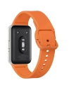 Kup Pasek Sport Band Samsung ET-SFR39MOEGEU Samsung Galaxy Fit3 pomarańczowy/orange - SMG1101 - {ean13} - Sklep Home Screen