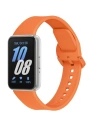 Kup Pasek Sport Band Samsung ET-SFR39MOEGEU Samsung Galaxy Fit3 pomarańczowy/orange - SMG1101 - {ean13} - Sklep Home Screen