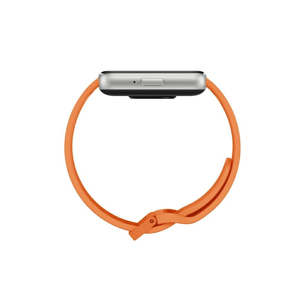 Pasek Sport Band Samsung ET-SFR39MOEGEU Samsung Galaxy Fit3 pomarańczowy/orange
