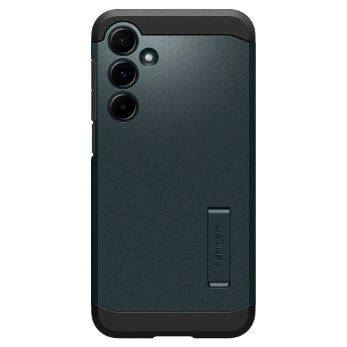 Kup Case Spigen Tough Armor Samsung Galaxy A55 5G Abyss Green - SPN3375 - {ean13} - Sklep Home Screen