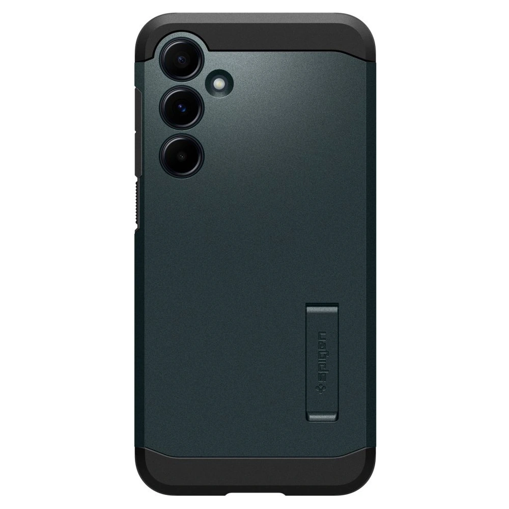 Etui Spigen Tough Armor Samsung Galaxy A55 5G Abyss Green