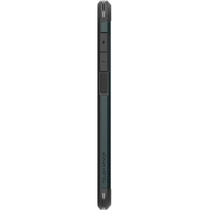 Kup Etui Spigen Tough Armor Samsung Galaxy A55 5G Abisz Zöld - SPN3375 - {ean13} - Sklep Home Screen