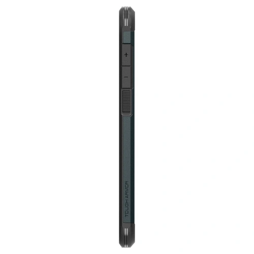 Kup Etui Spigen Tough Armor Samsung Galaxy A55 5G Abisz Zöld - SPN3375 - {ean13} - Sklep Home Screen
