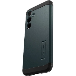Kup Etui Spigen Tough Armor Samsung Galaxy A55 5G Abyss Green - SPN3375 - {ean13} - Sklep Home Screen