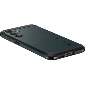 Kup Etui Spigen Tough Armor Samsung Galaxy A55 5G Abyss Green - SPN3375 - {ean13} - Sklep Home Screen