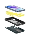 Kup Etui Spigen Tough Armor Samsung Galaxy A55 5G Abisz Zöld - SPN3375 - {ean13} - Sklep Home Screen