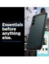 Kup Etui Spigen Tough Armor Samsung Galaxy A55 5G Abisz Zöld - SPN3375 - {ean13} - Sklep Home Screen