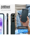 Kup Etui Spigen Tough Armor Samsung Galaxy A55 5G Abisz Zöld - SPN3375 - {ean13} - Sklep Home Screen