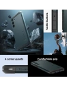 Kup Etui Spigen Tough Armor Samsung Galaxy A55 5G Abisz Zöld - SPN3375 - {ean13} - Sklep Home Screen