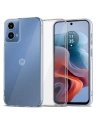 Tech-Protect Flexair Motorola Moto G34 5G Clear