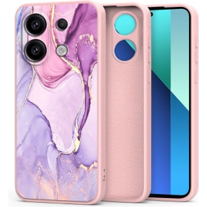 Kup Etui Tech-Protect Icon Xiaomi Redmi Note 13 4G Marmură - THP2709 - {ean13} - Sklep Home Screen