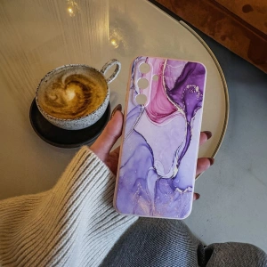 Kup Etui Tech-Protect Icon Xiaomi Redmi Note 13 4G Marmură - THP2709 - {ean13} - Sklep Home Screen