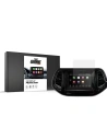 Folia matowa GrizzGlass Protecție pentru CarDisplay Jeep Compass 8,4" 2017-2021