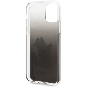 Kup Karl Lagerfeld KLHCN58CFNRCBK iPhone 11 Pro hardcase czarny/black Choupette Fun - KLD111BLK - {ean13} - Sklep Home Screen