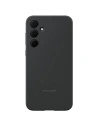 Case Samsung EF-PA356TBEGWW Samsung Galaxy A35 5G Silikonhülle schwarz/black