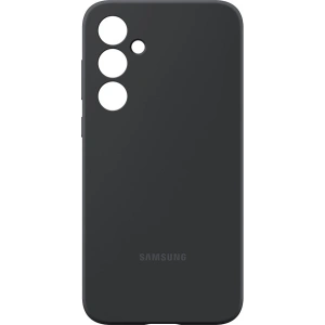 Kup Etui Samsung EF-PA356TBEGWW Samsung Galaxy A35 5G Silicone Cover negru/black - SMG1102 - {ean13} - Sklep Home Screen