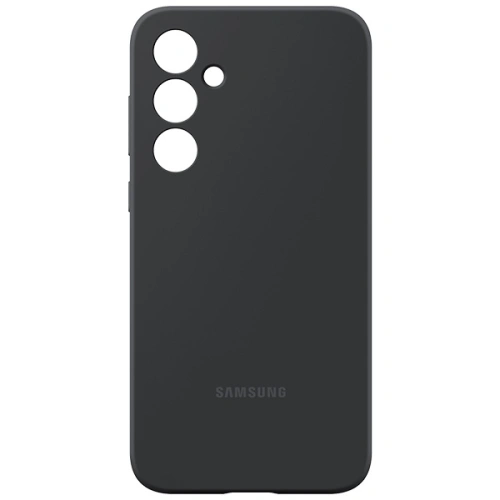 Kup Etui Samsung EF-PA356TBEGWW Samsung Galaxy A35 5G silikonový kryt černý/black - SMG1102 - {ean13} - Sklep Home Screen