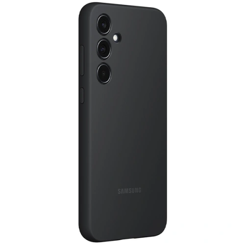 Kup Case Samsung EF-PA356TBEGWW Samsung Galaxy A35 5G Silikonhülle schwarz/black - SMG1102 - {ean13} - Sklep Home Screen