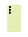 Etui Samsung EF-PA356TMEGWW Samsung Galaxy A35 5G silikonový kryt limonka/lime