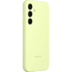 Kup Etui Samsung EF-PA356TMEGWW Samsung Galaxy A35 5G Silicon Cover limonka/lime - SMG1103 - {ean13} - Sklep Home Screen