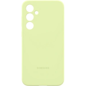 Buy Samsung EF-PA356TMEGWW Samsung Galaxy A35 5G Silicone Cover lime - SMG1103 - {ean13} - Home Screen Store Europe