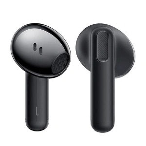Baseus Bowie E12 TWS Bluetooth 5.3 wireless headphones (black)