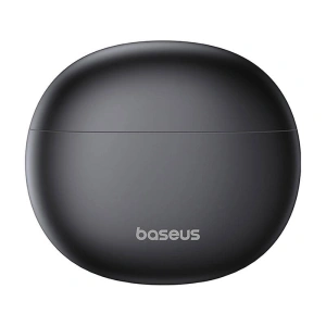 Baseus Bowie E12 TWS Bluetooth 5.3 wireless headphones (black)