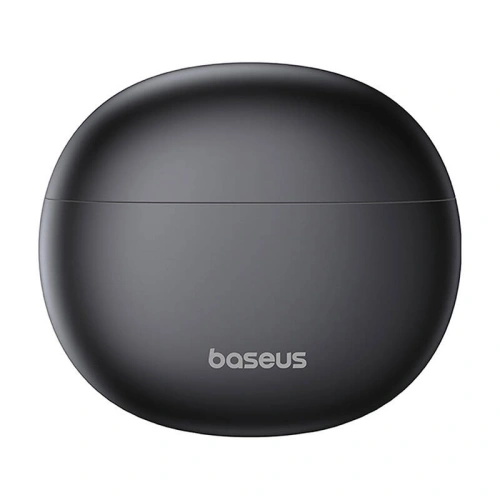Buy Baseus Bowie E12 TWS Bluetooth 5.3 wireless headphones (black) - BSU4855 - {ean13} - Home Screen Store Europe