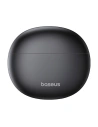 Kup Bezprzewodowe słuchawki douszne TWS Baseus Bowie E12 Bluetooth 5.3 (czarne) - BSU4855 - {ean13} - Sklep Home Screen