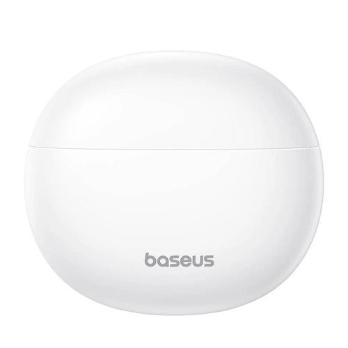 Kup Bezdrátová sluchátka do uší TWS Baseus Bowie E12 Bluetooth 5.3 (bílé) - BSU4856 - {ean13} - Sklep Home Screen