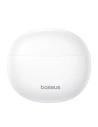 Buy Baseus Bowie E12 TWS Bluetooth 5.3 wireless headphones (white) - BSU4856 - {ean13} - Home Screen Store Europe
