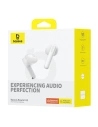 Buy Baseus Bowie E12 TWS Bluetooth 5.3 wireless headphones (white) - BSU4856 - {ean13} - Home Screen Store Europe