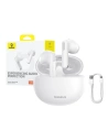Kup Drahtlose In-Ear TWS Baseus Bowie E12 Bluetooth 5.3 (weiß) - BSU4856 - {ean13} - Sklep Home Screen