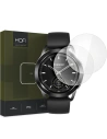 Gehärtetes Glas Hofi Glass Pro+ Xiaomi Watch S3 Clear [2 PACK]