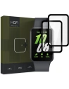 Kup Szkło hybrydowe Hofi Hybrid Pro+ Samsung Galaxy Fit 3 Black [2 PACK] - HOFI485 - {ean13} - Sklep Home Screen