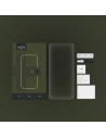 Kup Gehärtetes Glas Hofi UV Glass Pro+ Realme 12 Pro 5G / 12 Pro+ Plus 5G Klar - HOFI486 - {ean13} - Sklep Home Screen