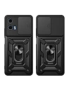 Kup Etui Tech-Protect CamShield Pro Motorola Moto G24 / G24 Power / G04 Fekete - THP2715 - {ean13} - Sklep Home Screen